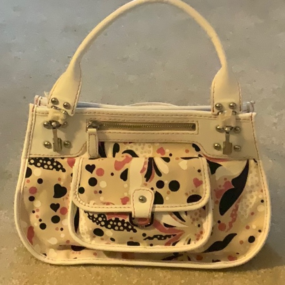 Rafe Bag